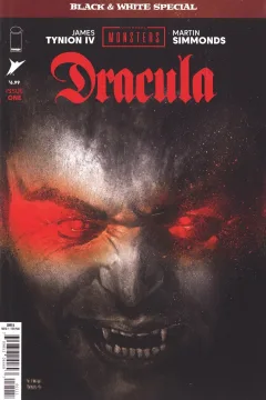 Issue #1