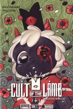 Issue #1