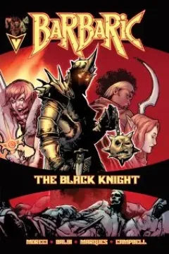 Issue #1
