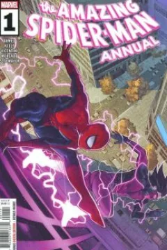 Issue #1
