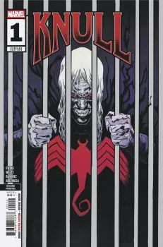 Cover of 2nd Printing Michael Walsh