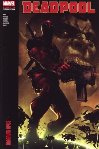 Issue #1