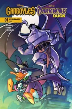 Issue #1