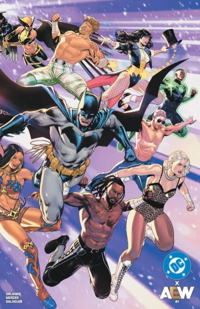 Cover of The Forbidden Door Saga