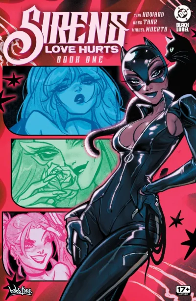 Cover of Book One