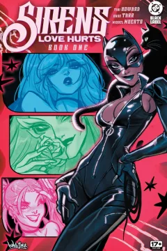 Issue #1