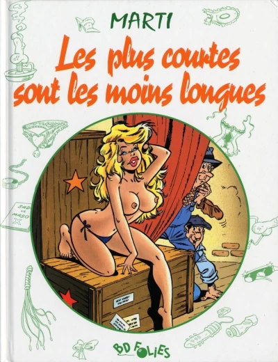 Cover of Volume #1