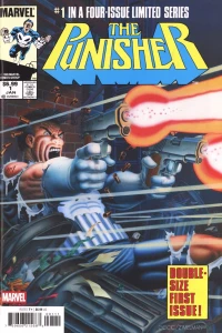 Issue #1