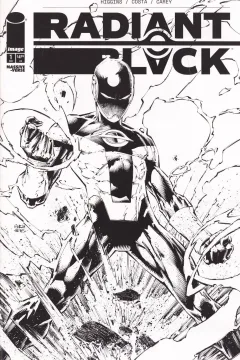 Issue #1