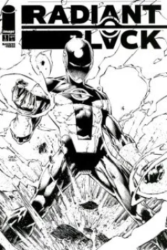 Issue #1
