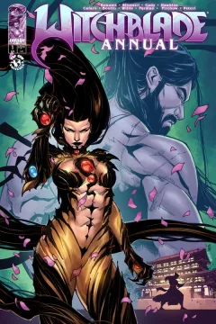 Issue #1