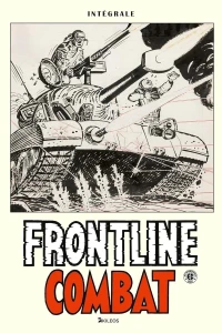 Issue #1