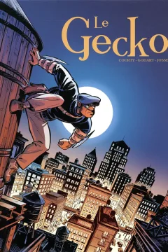 Issue #1