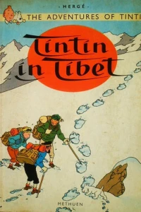 Tintin in Tibet