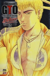 Issue #10