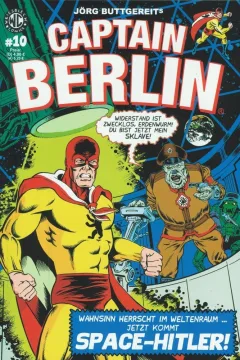 Issue #10