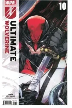 Issue #10