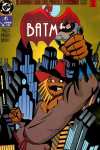 Issue #10