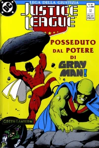 Issue #10