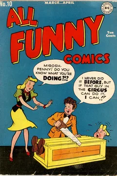 Issue #10