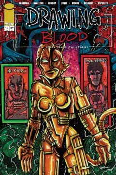 Issue #10