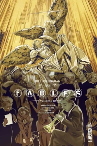 Issue #10