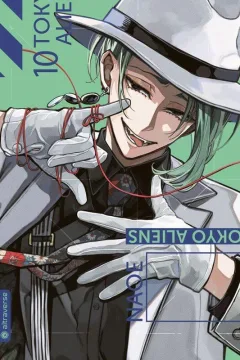 Issue #10