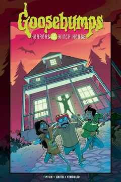 Issue #1