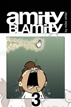 Issue #3