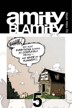Issue #5