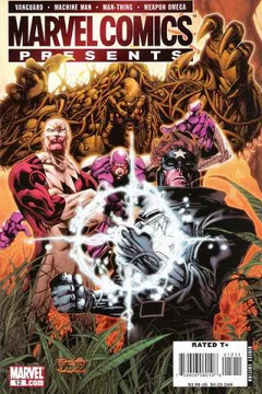 Issue #12