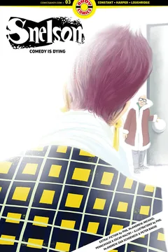 Issue #3