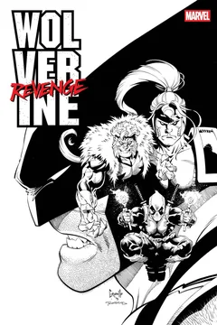 Issue #1