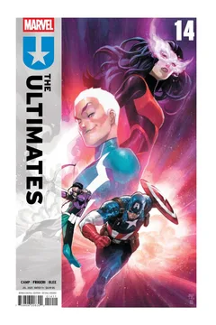 Issue #14