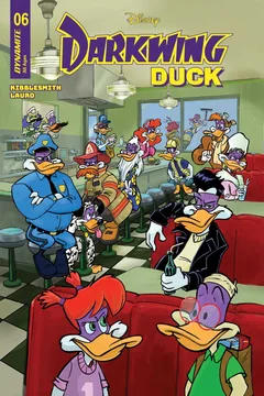 Issue #6