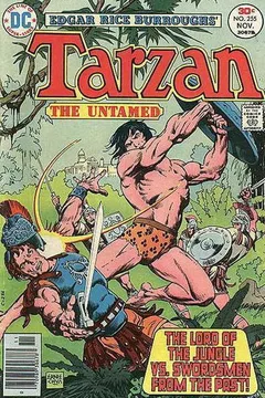 Issue #255