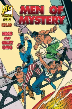 Issue #101