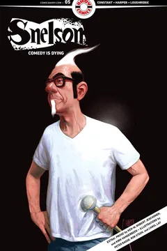 Issue #5