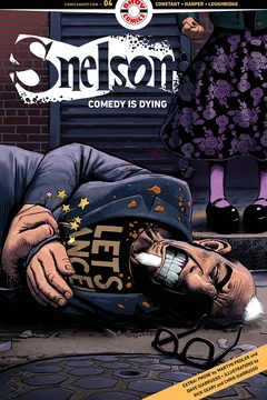 Issue #4