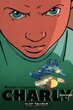 Issue #1