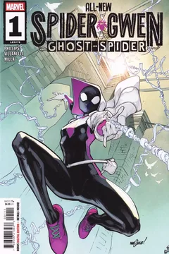 Issue #1