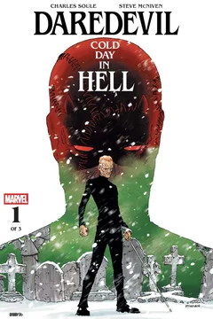 Issue #1