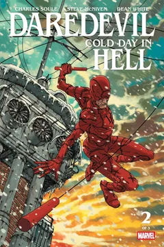 Issue #2