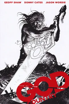 Issue #1