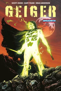 Issue #1