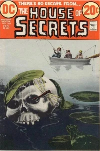 Issue #105