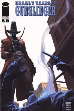 Issue #11