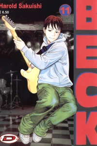 Issue #11