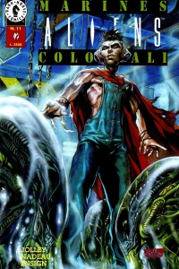 Issue #11