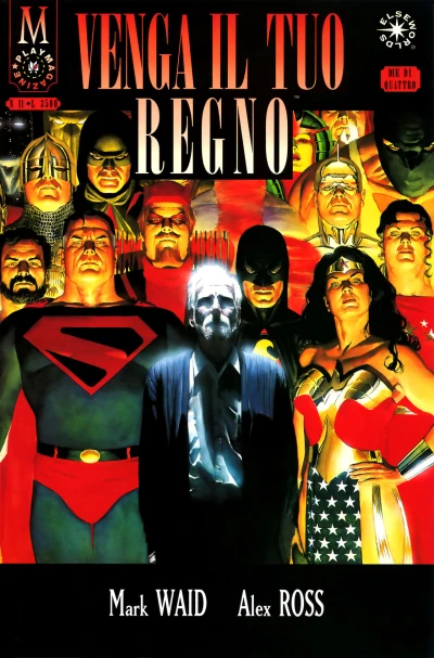 Cover of Issue #11
